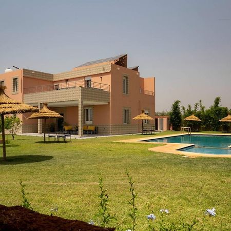 Dar Moghal Tiflet Exterior foto