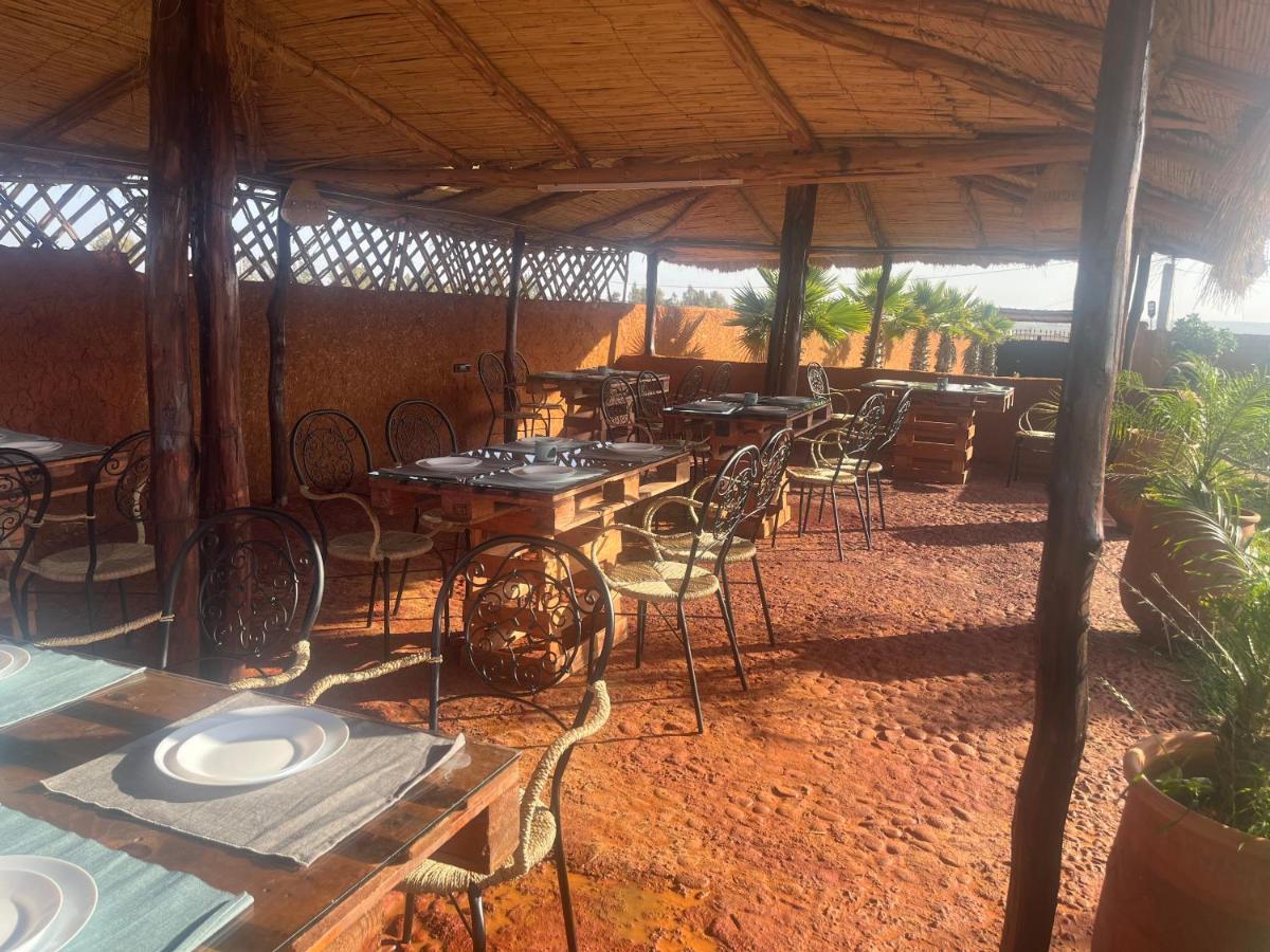 Dar Moghal Tiflet Exterior foto