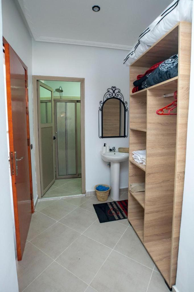 Dar Moghal Tiflet Exterior foto