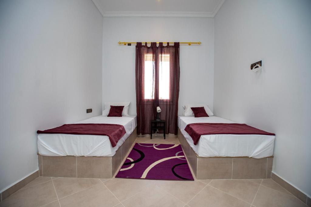 Dar Moghal Tiflet Exterior foto