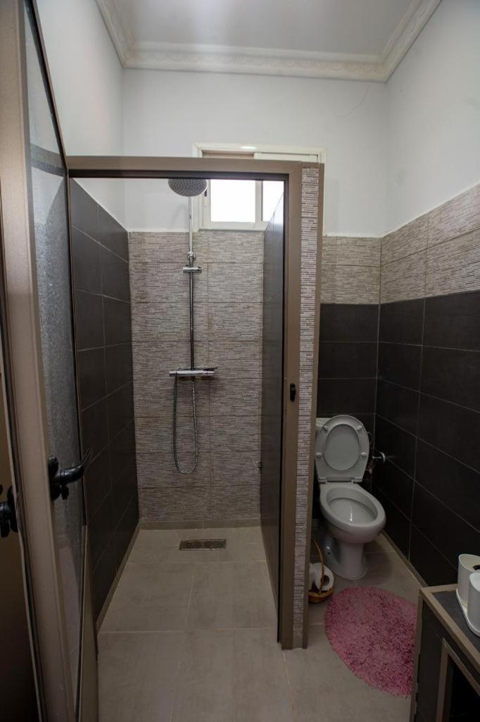 Dar Moghal Tiflet Exterior foto